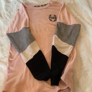 PINK long sleeve